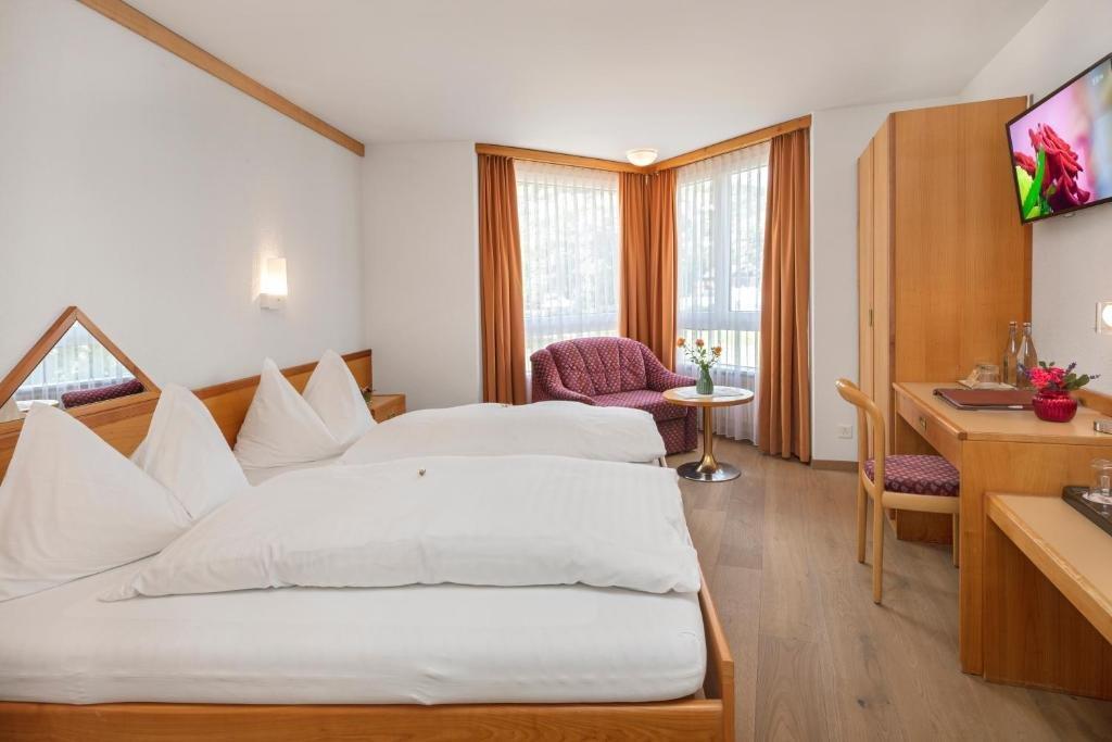 Hotel Alex Business & Spa 나테스 외부 사진
