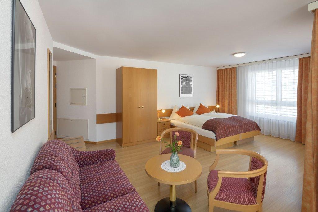 Hotel Alex Business & Spa 나테스 외부 사진