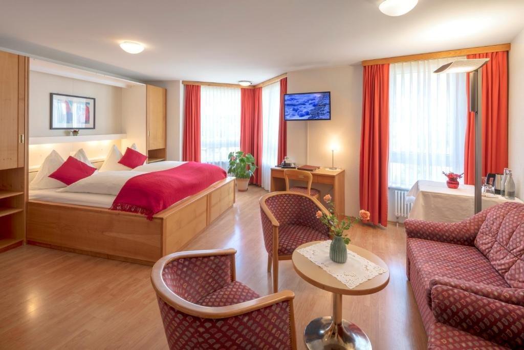 Hotel Alex Business & Spa 나테스 외부 사진