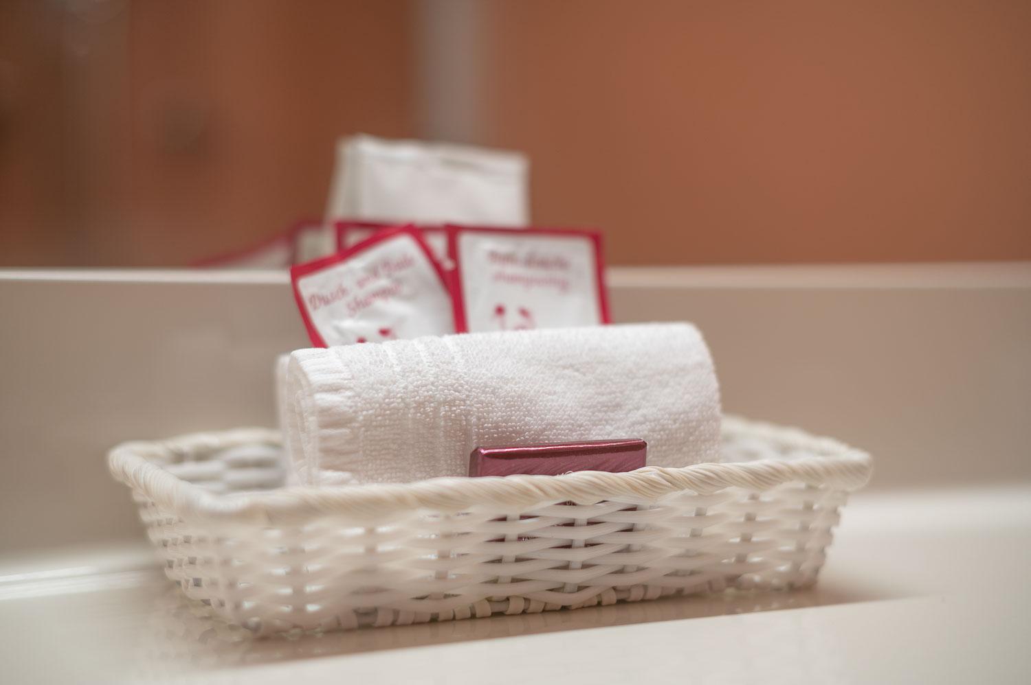 Hotel Alex Business & Spa 나테스 외부 사진